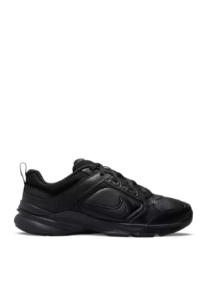 nike defyallday שחור עור