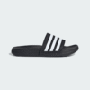 ⁦כפכף adidas ג׳ל שחור⁩ – תמונה ⁦2⁩