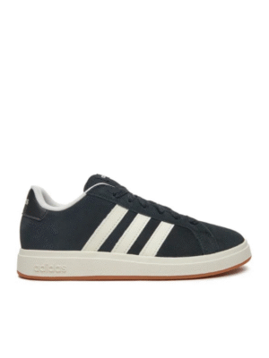 adidas grand קורט שחור