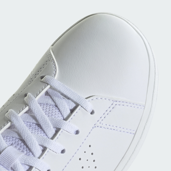 ⁦סניקרס adidas Advantage⁩ – תמונה ⁦7⁩