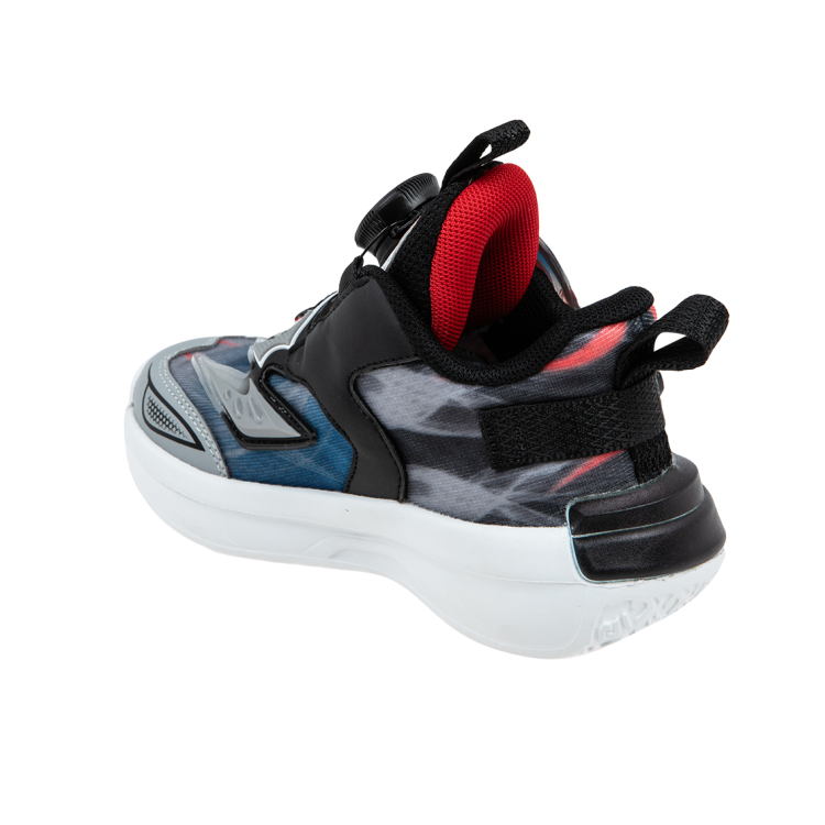 נעלי ספורט תאורה רולר ספיידרמן – תמונה 2