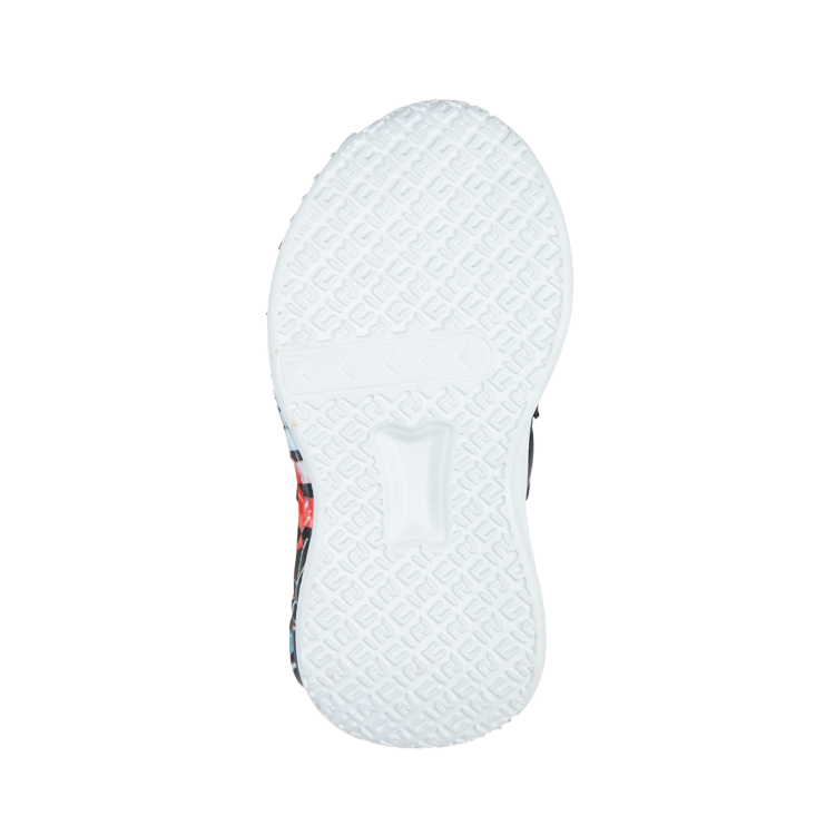 נעלי ספורט תאורה רולר ספיידרמן – תמונה 4