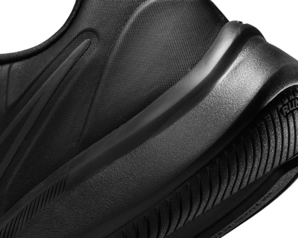 ⁦nike star runner שחור⁩ – תמונה ⁦7⁩