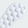 ⁦adidas אדוונס לבן ירוק⁩ – תמונה ⁦9⁩