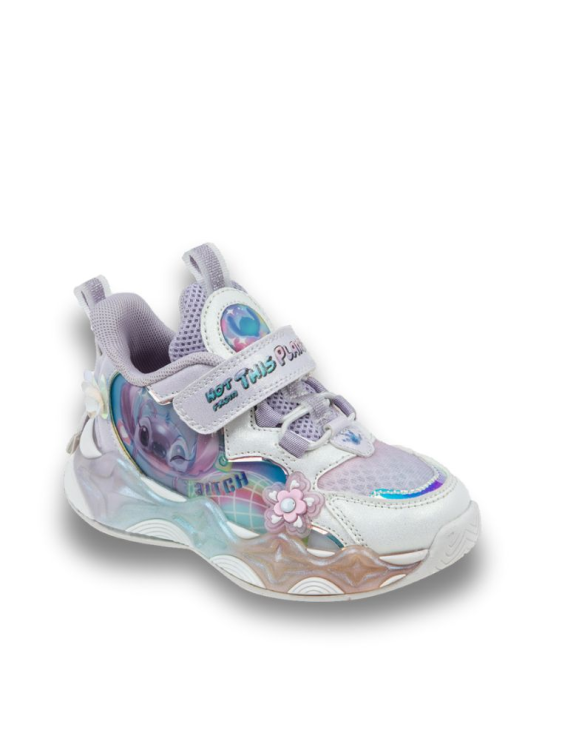 ספורט הולוגרמה תאורה סטיץ' דיסני