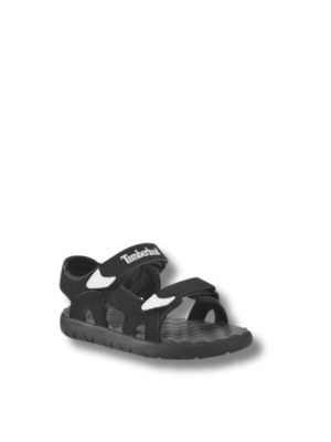 סנדל Timberland שחור לבן