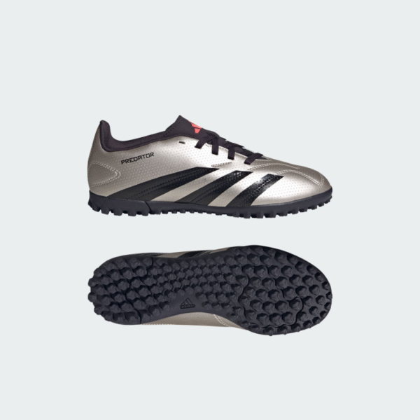 ⁦adidas קט רגל ברונזה⁩ – תמונה ⁦2⁩