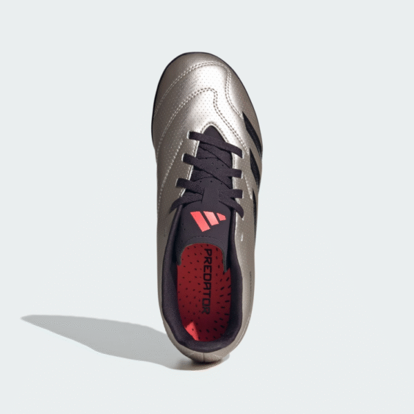 ⁦adidas קט רגל ברונזה⁩ – תמונה ⁦3⁩