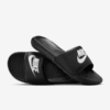⁦כפכף nike victori שחור⁩ – תמונה ⁦2⁩