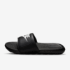 ⁦כפכף nike victori שחור⁩ – תמונה ⁦3⁩