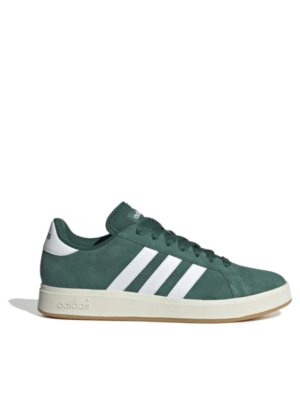 adidas grand קורט ירוק