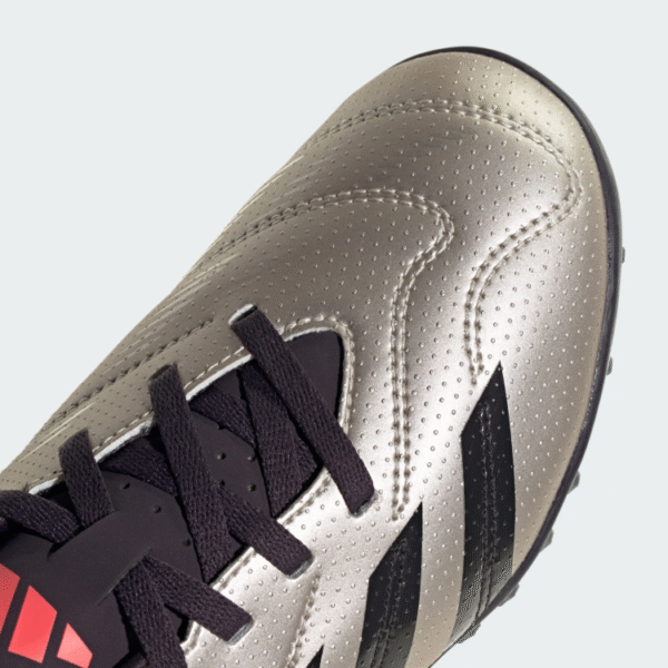 ⁦adidas קט רגל ברונזה⁩ – תמונה ⁦9⁩