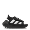 סנדלי adidas שחור סקוץ׳