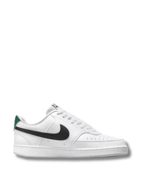 nike court לבן