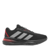 adidas גלאקסי שחור אדום