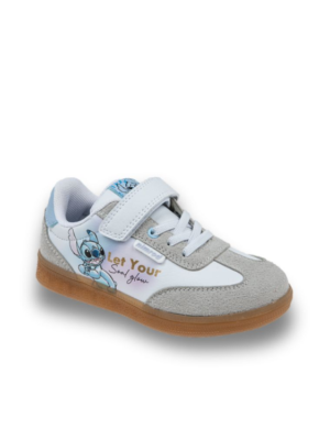 ספורט אופנה סטיץ' תכלת