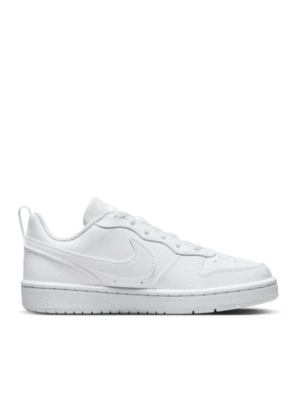 Nike Court Borough לבן