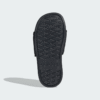 ⁦כפכף adidas ג׳ל שחור⁩ – תמונה ⁦4⁩