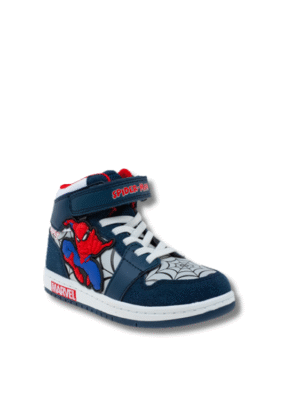 סקייט SPIDERMAN גבוהה