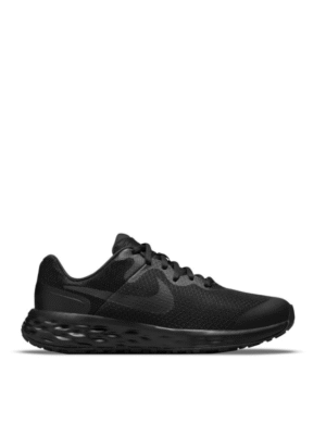 nike רבולושן שחור שחור