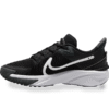 ⁦nike star runner שחור לבן⁩ – תמונה ⁦2⁩