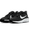 ⁦nike star runner שחור לבן⁩ – תמונה ⁦3⁩