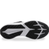 ⁦nike star runner שחור לבן⁩ – תמונה ⁦5⁩