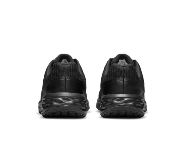 ⁦nike רבולושן שחור שחור⁩ – תמונה ⁦4⁩