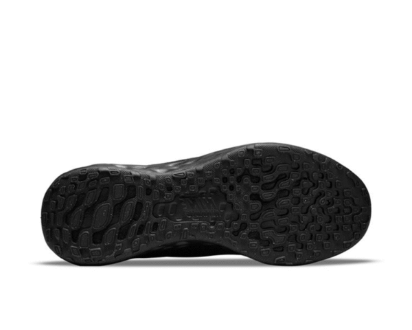 ⁦nike רבולושן שחור שחור⁩ – תמונה ⁦5⁩