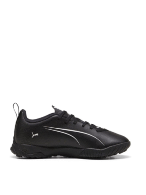 קט רגל PUMA שחור שחור