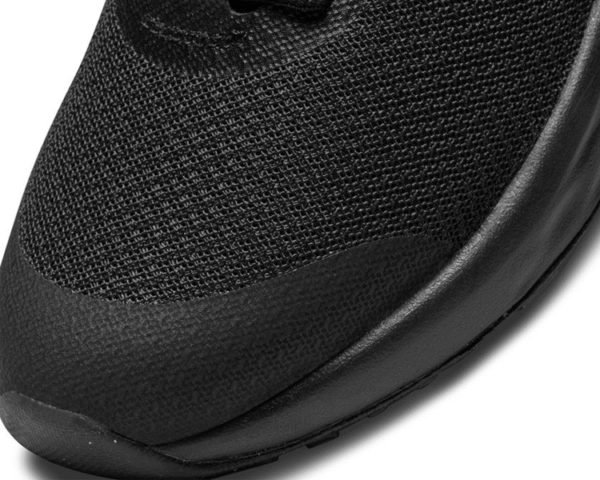⁦nike רבולושן שחור שחור⁩ – תמונה ⁦6⁩