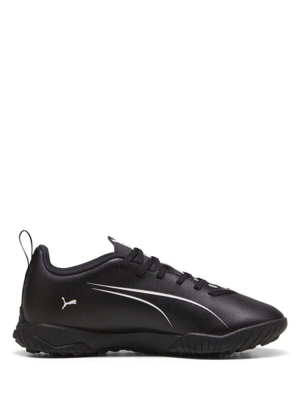 ⁦קט רגל PUMA שחור שחור⁩ – תמונה ⁦2⁩