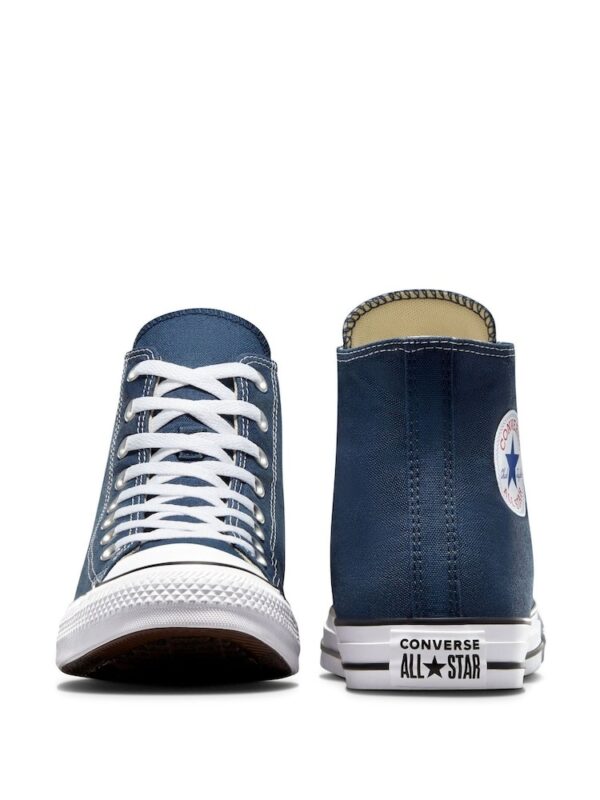 ⁦All Star קונברס גבוהה נייבי⁩ – תמונה ⁦5⁩