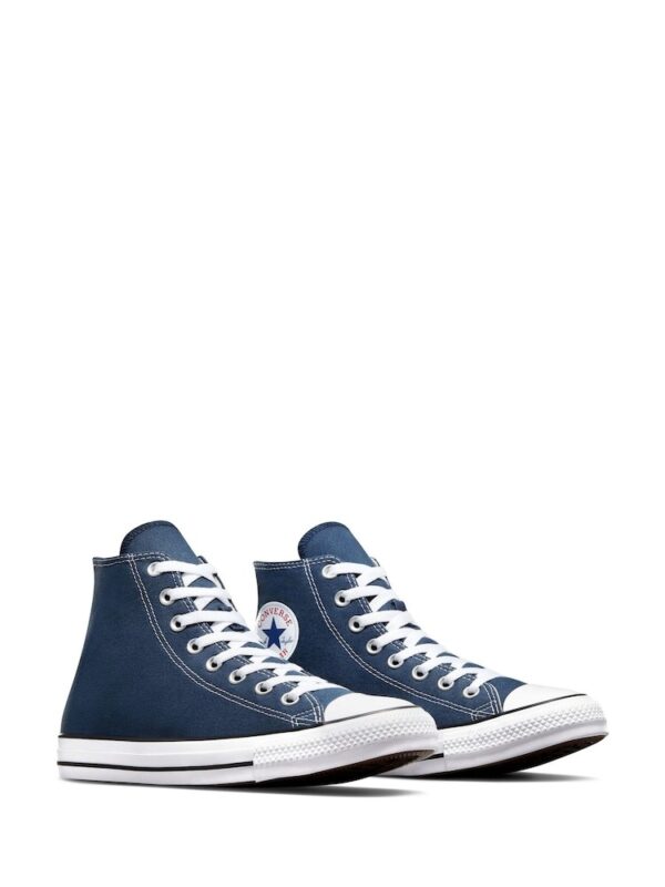 ⁦All Star קונברס גבוהה נייבי⁩ – תמונה ⁦8⁩
