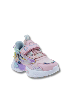 ספורט PRINCESS ורוד מנורות