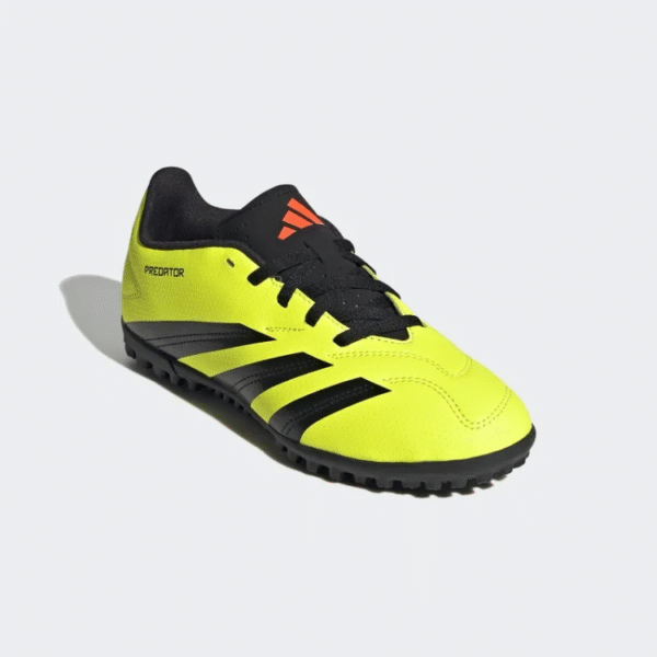 ⁦adidas קטרגל צהוב שחור⁩ – תמונה ⁦2⁩