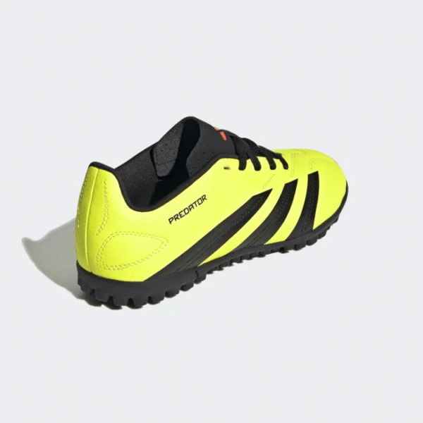 ⁦adidas קטרגל צהוב שחור⁩ – תמונה ⁦3⁩