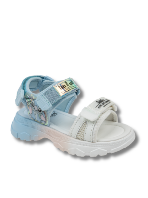 סנדלי אופנה סטיץ' דיסני