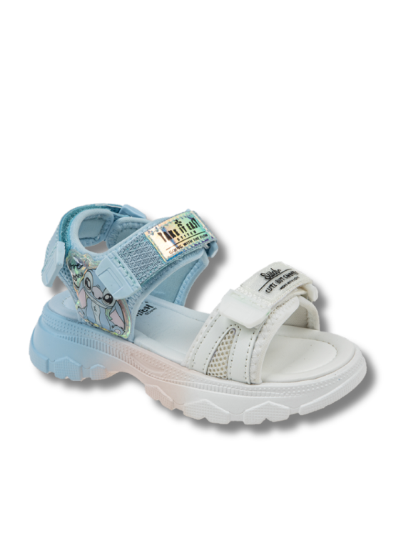 סנדלי אופנה סטיץ' דיסני