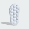 ⁦adidas אדוונס לבן ירוק⁩ – תמונה ⁦4⁩
