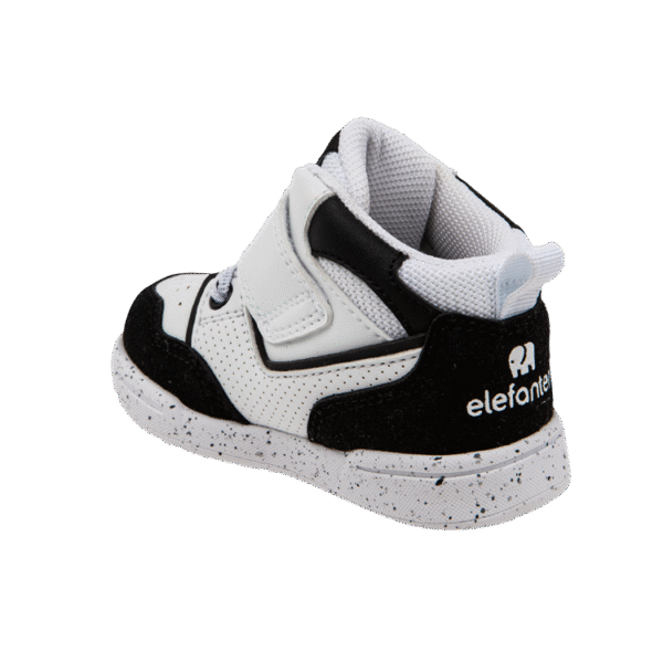⁦צעד ראשון SKATE אלפנטן שחור.ל⁩ – תמונה ⁦2⁩