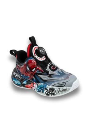 נעלי ספורט תאורה רולר ספיידרמן