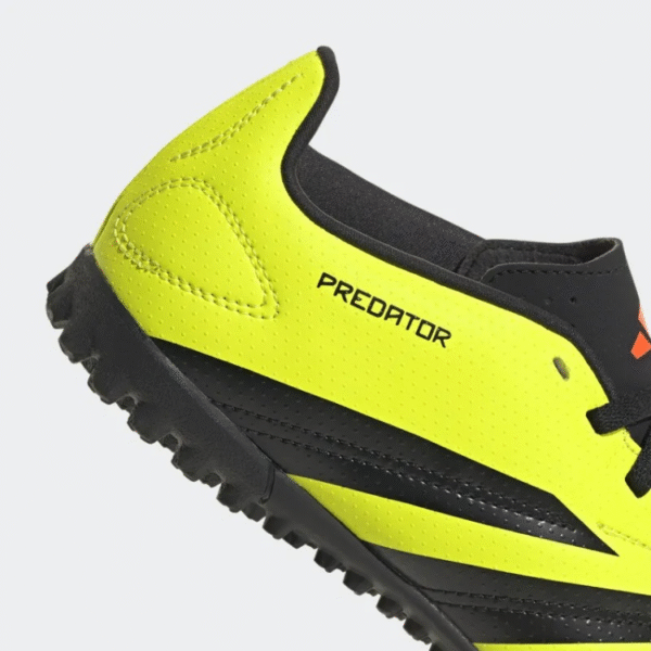 ⁦adidas קטרגל צהוב שחור⁩ – תמונה ⁦4⁩