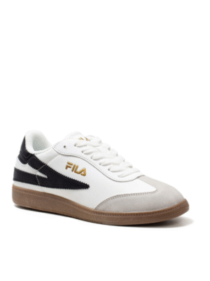 ספורטנקס FILA שטוחות לבן