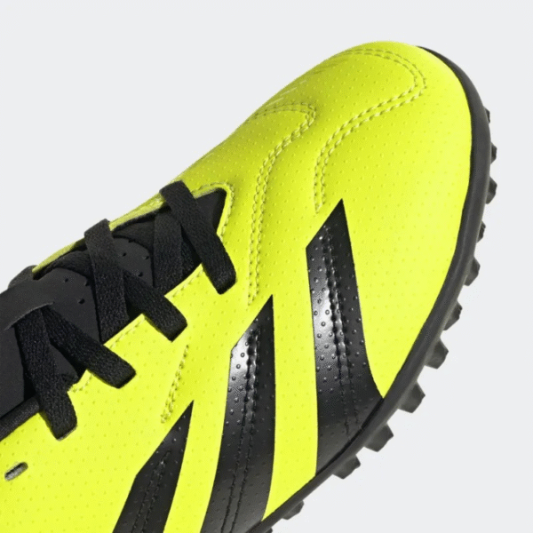 ⁦adidas קטרגל צהוב שחור⁩ – תמונה ⁦5⁩