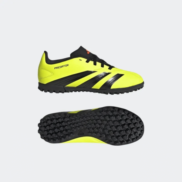 ⁦adidas קטרגל צהוב שחור⁩ – תמונה ⁦6⁩