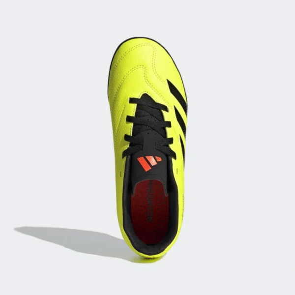 ⁦adidas קטרגל צהוב שחור⁩ – תמונה ⁦7⁩