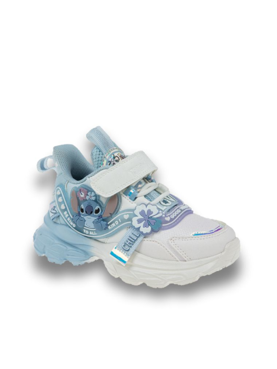 נעלי ספורט תאורה סטיץ' דיסני