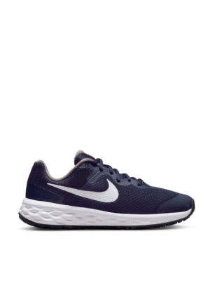 nike revolution רבולושן כחול