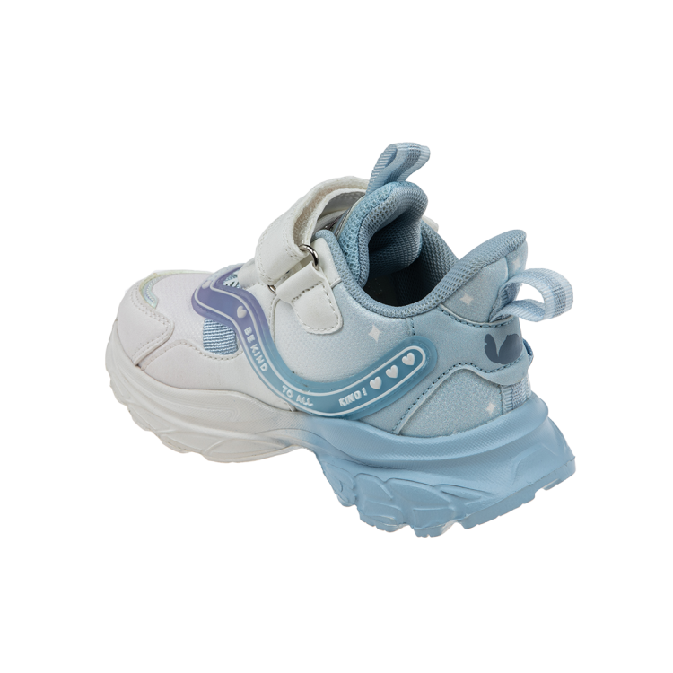 נעלי ספורט תאורה סטיץ' דיסני – תמונה 2